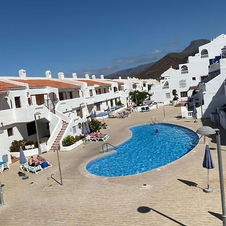 Apartment Port Royal *