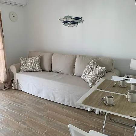 Port Royal Apartment