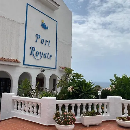 Apartment Port Royal *