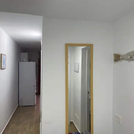 Port Royal Apartment