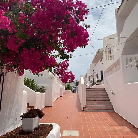 Port Royal * Los Cristianos (Tenerife)