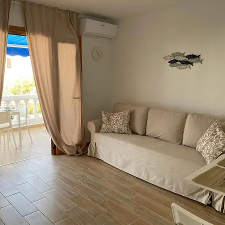 Port Royal Apartmán *