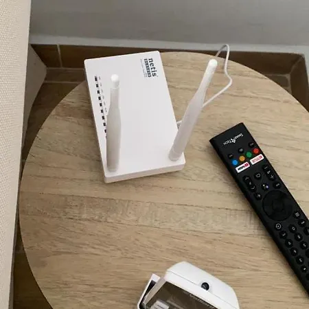 Port Royal Apartment