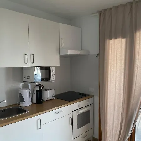 Port Royal * Los Cristianos (Tenerife)