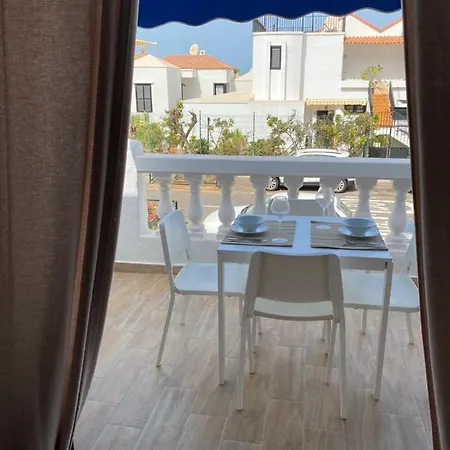 Apartmán Port Royal