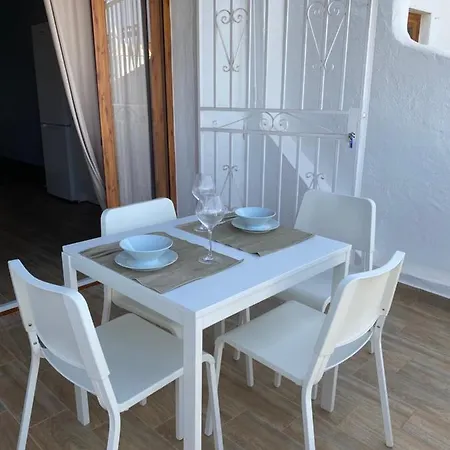 Apartment Port Royal Los Cristianos (Tenerife)