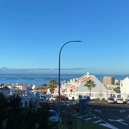 Port Royal Los Cristianos (Tenerife)