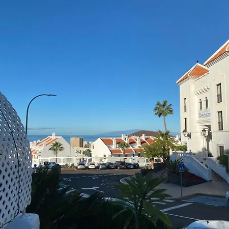 Port Royal Apartmán Los Cristianos (Tenerife)