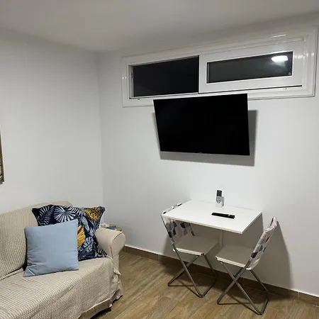 Port Royal Los Cristianos (Tenerife)