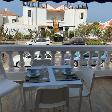 Port Royal Los Cristianos (Tenerife)