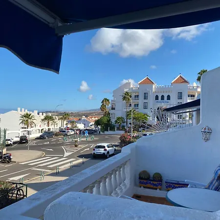 Port Royal Apartment