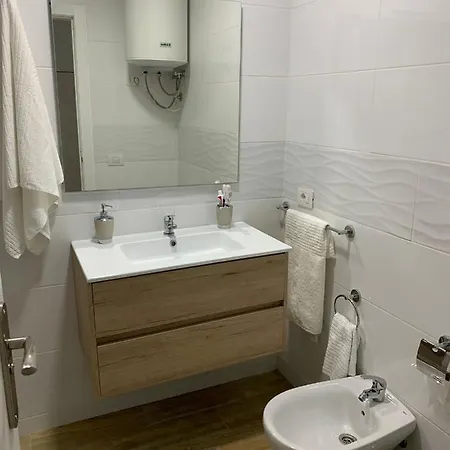 Residencial Port Royal Apartamento *