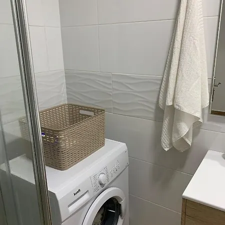 Residencial Port Royal Los Cristianos (Tenerife)