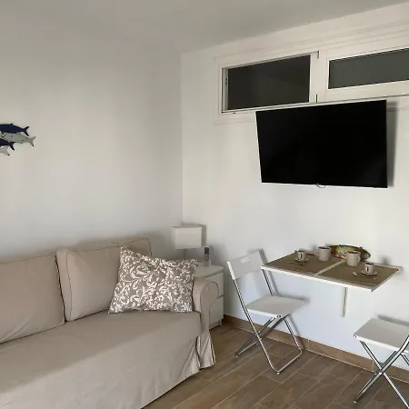 Residencial Port Royal Apartamento Los Cristianos (Tenerife)