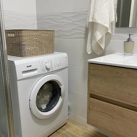 Apartamento Residencial Port Royal