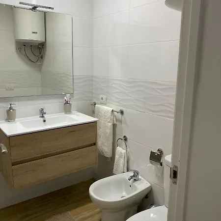 Apartamento Residencial Port Royal