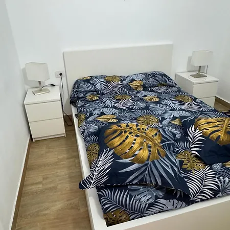 Residencial Port Royal Los Cristianos (Tenerife)